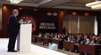 13'üncü Steelorbis Çelik Konferansı Türkiye Gerçekleşti