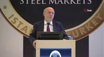 13'üncü Steelorbis Çelik Konferansı Türkiye Gerçekleşti