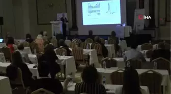 30. Ulusal Kimya Kongresi KKTC'de Başladı