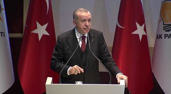 4 Milyar Fidanı Toprakla Buluşturduk'