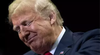 ABD'deki Ara Seçim Sonuçları Trump İçin Ne Anlama Geliyor?