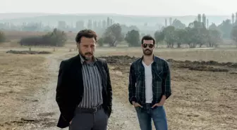 Blutv'nin Yeni Polisiye Dizisinin İlk Teaser'ı Yayınlandı