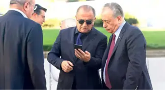 Cengiz - Terim Çatlağı