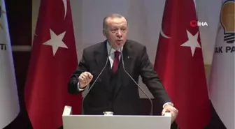 Cumhurbaşkanı Erdoğan: 'Son 2 Asırda Sadece Siyasi ve Askeri Üstünlüğümüzü Değil, Aynı Zamanda...