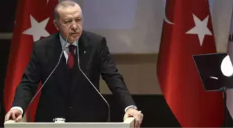 Erdoğan'dan Çevre ve Şehircilik Bakanı Murat Kurum'a Uyarı: Buna Dikkat Et