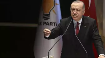 Erdoğan, 'Mersin Seninle Gurur Duyuyor' Sloganı Atan Partililere 31 Mart'ı Hatırlattı