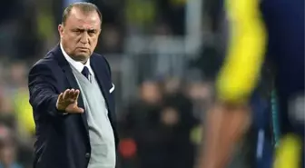 Fenerbahçeli Taraftarlar, Anderlecht Maçında Fatih Terim'e Küfür Etti