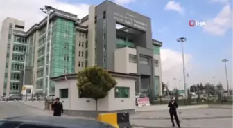 Fetö'nün Para Kasası Naksan Holding Davasında Ceza Yağdı