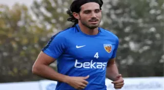 G.saray Maçı Öncesi Bir Sakatlık Daha