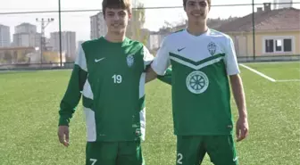 Kayseri'nin Arçil ve Şota'sı