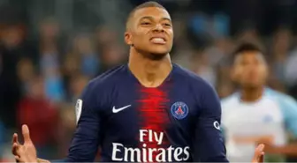 Kylian Mbappe'den Çılgın İstekler!