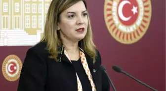 MHP'li Arzu Erdem, Organlarını Bağışlayacak