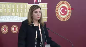 MHP'li Arzu Erdem, Organlarını Bağışlayacak