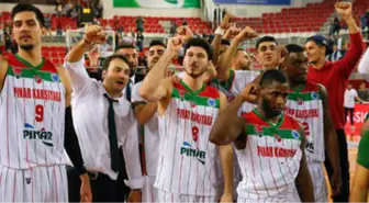 Pınar Karşıyaka Yenerse Avrupa'da Turlayacak