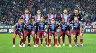 Trabzonspor, Yeni Malatyaspor Maçıyla Çıkış Arıyor