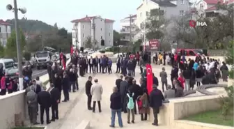 Zonguldak'ta Kömürün Bulunuşu Kutlandı