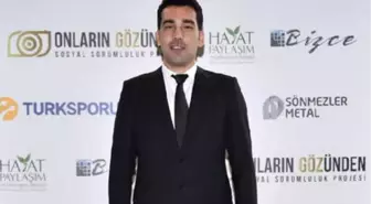 Ahmet Yılmaz, 'Onların Gözünden' Projesinin 3'üncüsünü Gerçekleştiriyor
