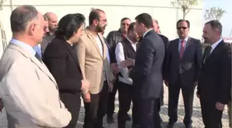 AK Parti Genel Başkan Yardımcısı Dağ: 'Ekonomik Operasyon Sahada Karşılık Bulmadı'