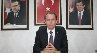 AK Parti Milletvekillerinden 10 Kasım Atatürk'ü Anma Günü Mesajı