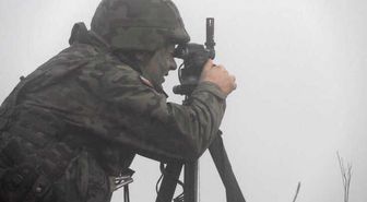 Anakonda 18' Tatbikatı 12 Bin 500 NATO Askerinin Katılımıyla Sürüyor