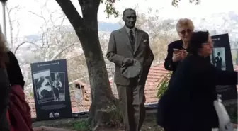 Atatürk Şıklığı' Sergisi