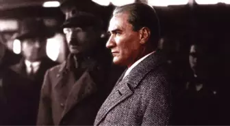 Atatürk'ü, 10 Kasım'da 'Sensin Atatürk' Senfonisiyle Anacaklar