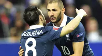 Benzema'nın Yargılanmasının Yolu Açıldı