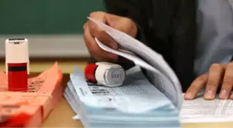 Bir Dönemin Efsane Partisi DSP'nin Mal Varlığı Hazine'ye Geçti