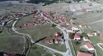 Bu Köy 7/24 Kamera ile İzleniyor