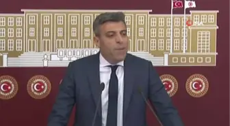 CHP'li Öztürk Yılmaz: 'İstiyorsun Ki Çekip Gideyim. Sen Yönetemiyorsun Ben de Bir Hazırlık...