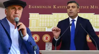 CHP'li Öztürk Yılmaz, Kılıçdaroğlu'nun Ardından İnce'ye Çattı: Bu Partiye Gel Öztürk Diye Gelmedim