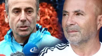 Fenerbahçe'den Abdullah Avcı ve Sampaoli Açıklaması