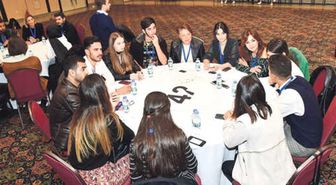 G3'te Kadın Sayısı Arttı, İlk Kez Suriyeli Bir Girişimci de Geldi