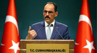 İbrahim Kalın ve İsrafil Kışla Cumhurbaşkanlığı Başdanışmanlığına Atandı