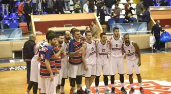 Karesispor Evinde Galibiyet İstiyor