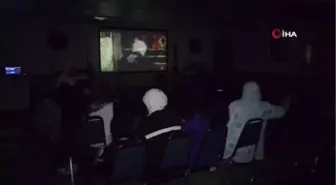 Osman Soykut, ABD'de Hayranları ile Bir Araya Geldi