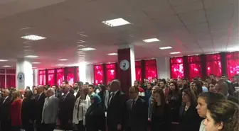 Paü'de Atatürk'ü Anma Konferansı