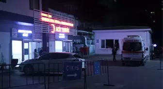 Sağlık Çalışanlarına Şiddete Bir Yenisi Daha Eklendi