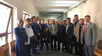Silahlı Saldırıda Yaralanan Okul Müdürü, Dehşet Anlarını Anlattı (2)- Yeniden