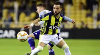 Valbuena: 'Fenerbahçe'nin Hedefleri Gruptan Çıkabilmek'