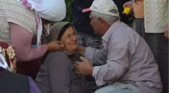 3 Çocuk Annesi, 2 Yaşındaki Oğlunun Yanında Öldürüldü