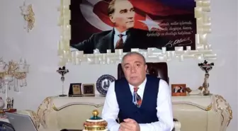 Başkan Kılıç'tan 10 Kasım Mesajı