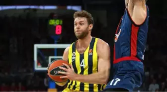 Baskonia - Fenerbahçe: 72-74