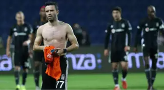 Beşiktaş'a Gökhan Gönül Müjdesi