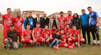 Bilecikspor Rahat Kazandı