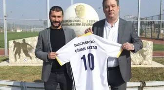 Buca Belediyesi'nden Bucaspor'a Muhteşem Destek