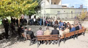 Kaymakam Savar'dan Köy Ziyareti