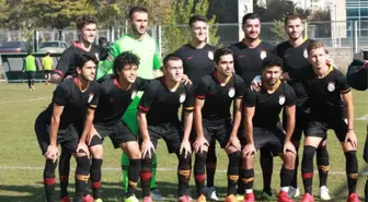 Kayserispor U21 Evinde Kayıp