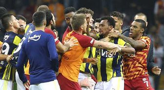 Tahkim Kurulu, Rodrigues ile Donk'a Verilen Cezaları Onadı
