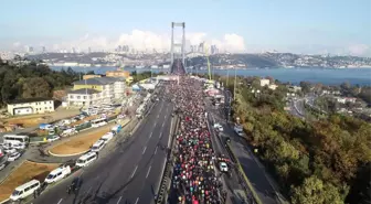 40. İstanbul Maratonu